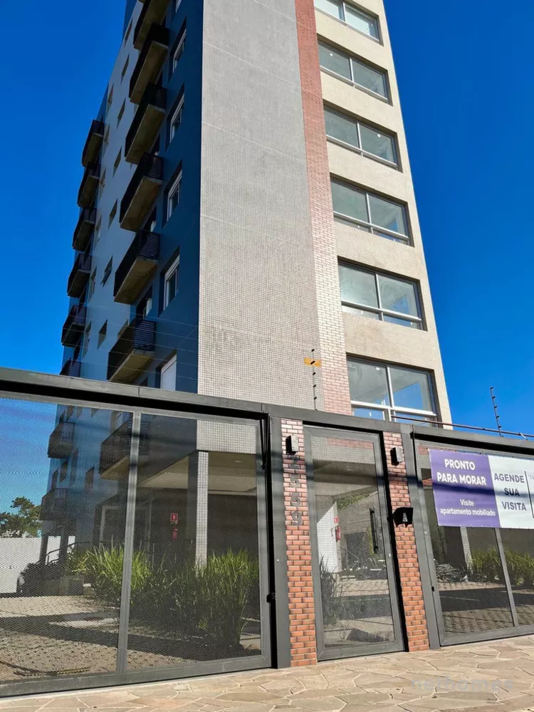 Apartamento, 2 quartos, 65 m² - Foto 1