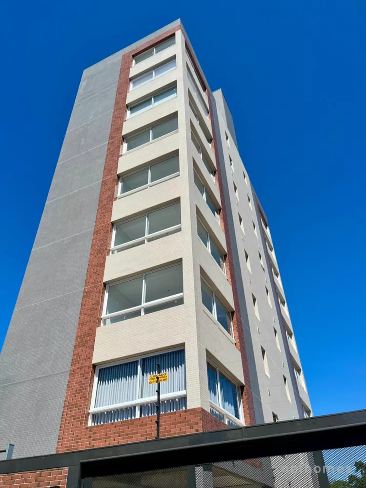 Apartamento, 2 quartos, 65 m² - Foto 2