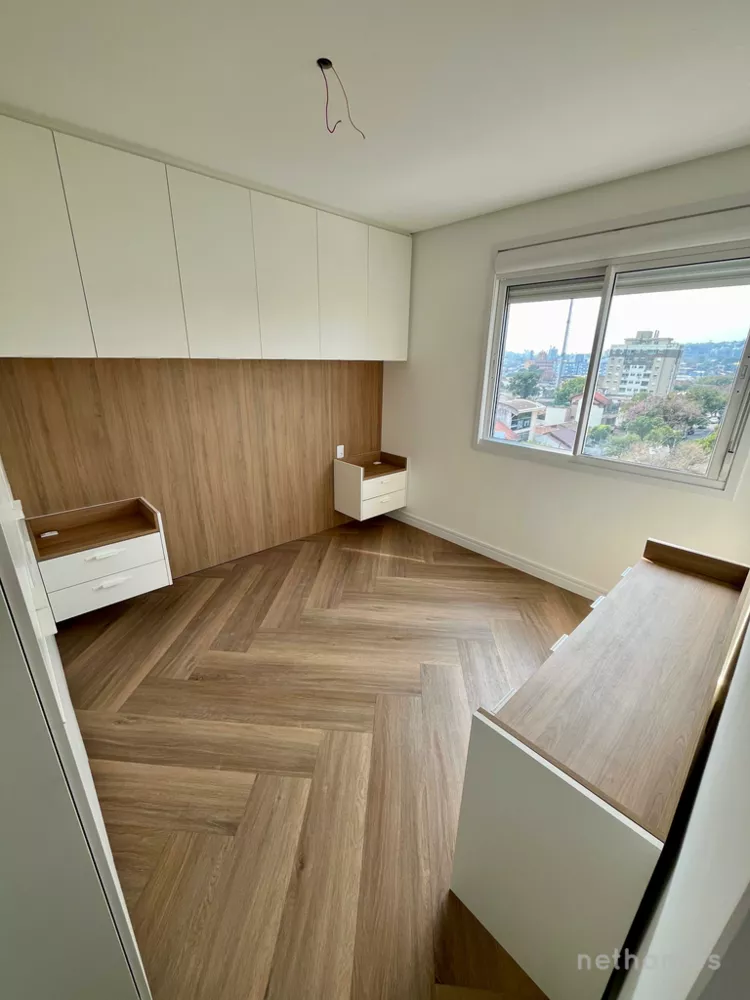Apartamento, 2 quartos, 65 m² - Foto 12