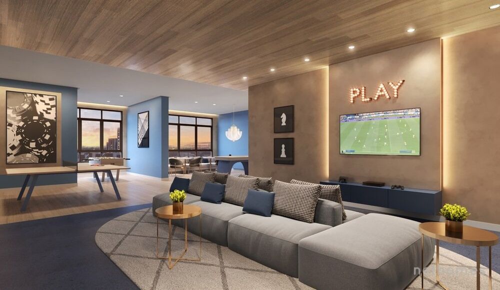 Apartamento Lançamentos com 3 quartos, 117m² - Foto 6