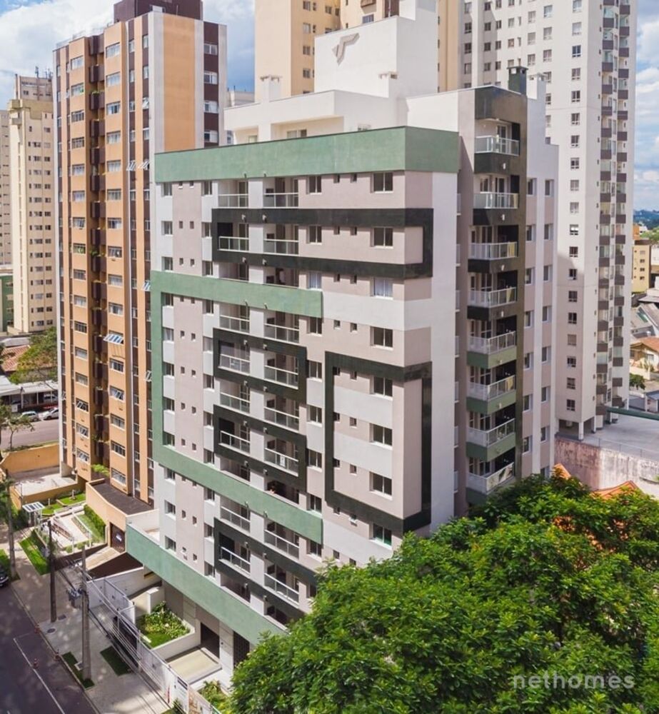 Cobertura à venda com 3 quartos, 132m² - Foto 1