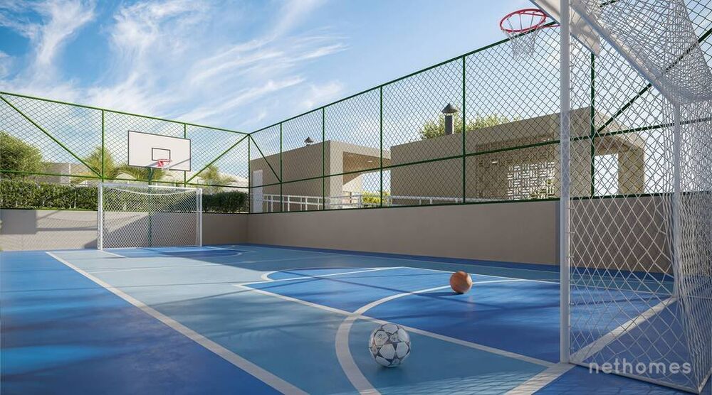 Apartamento, 2 quartos, 43 m² - Foto 9