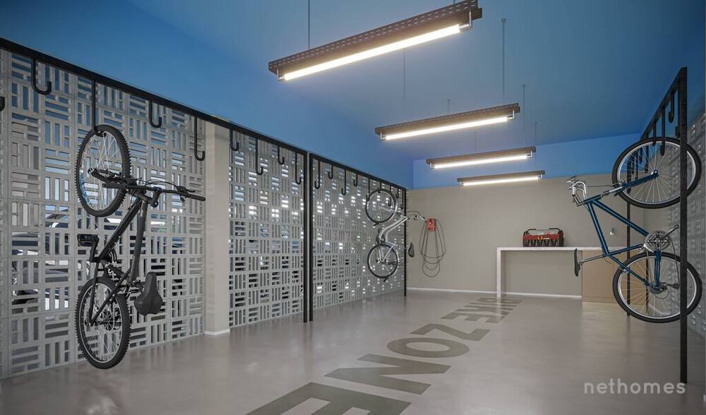 Apartamento, 2 quartos, 43 m² - Foto 6