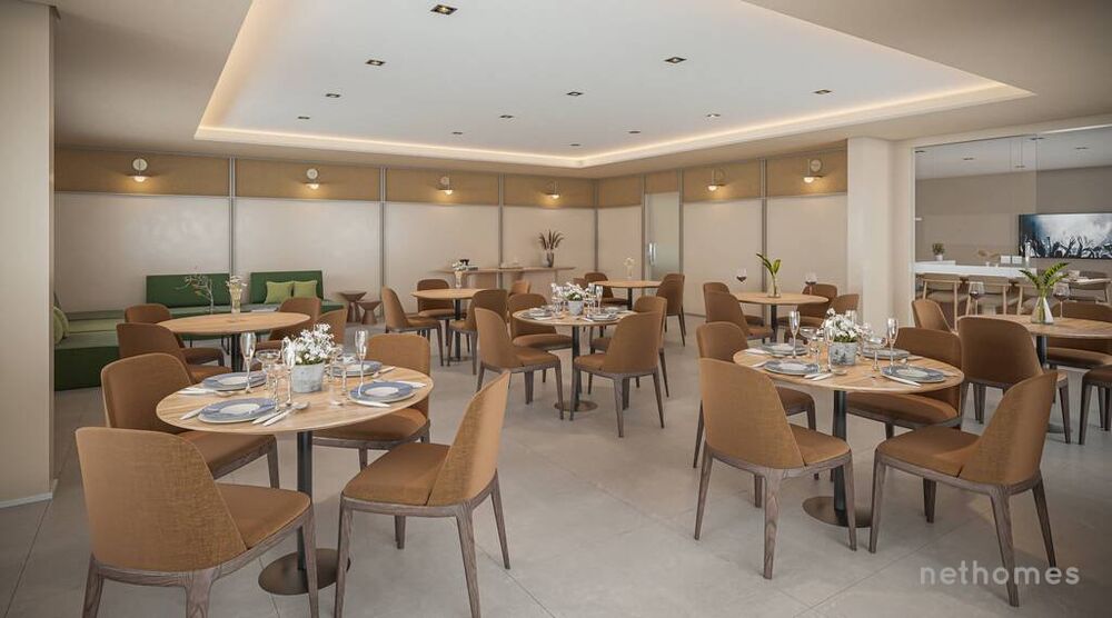 Apartamento, 2 quartos, 43 m² - Foto 3