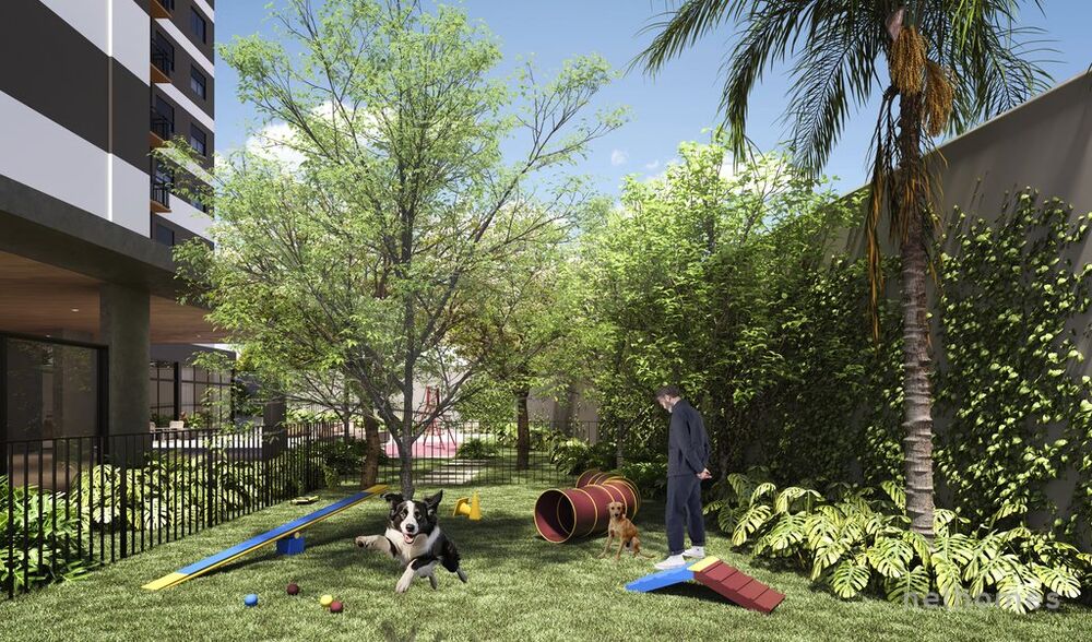 Apartamento, 1 quarto, 26 m² - Foto 13