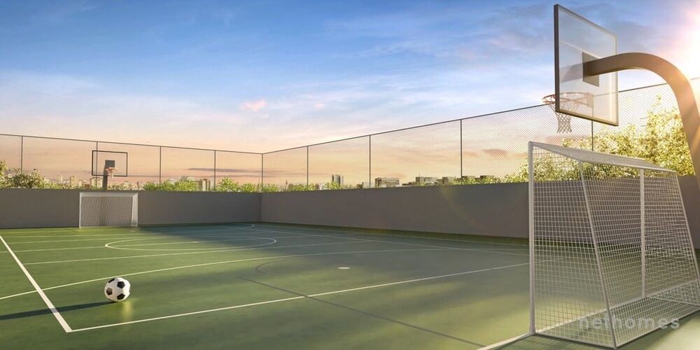 Apartamento Lançamentos com 3 quartos, 154m² - Foto 10