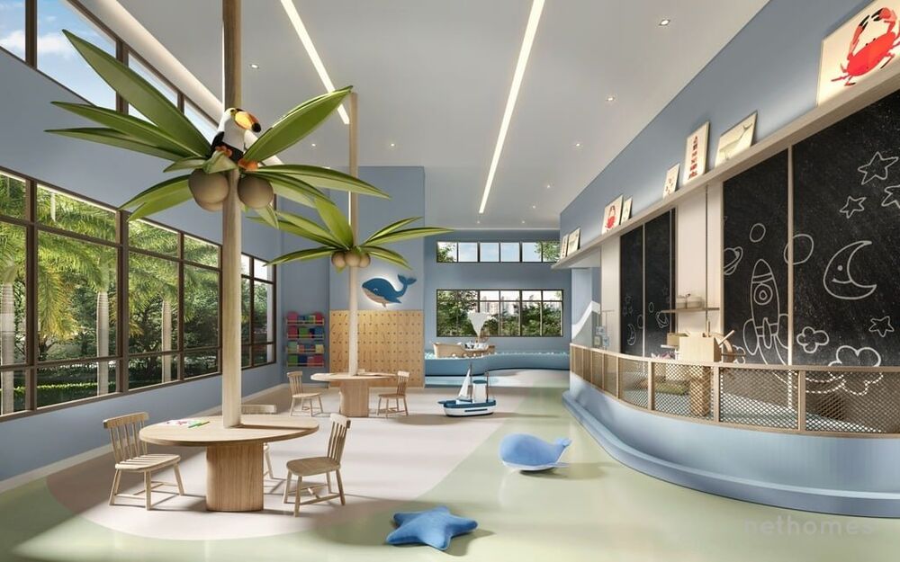 Apartamento Lançamentos com 3 quartos, 154m² - Foto 5