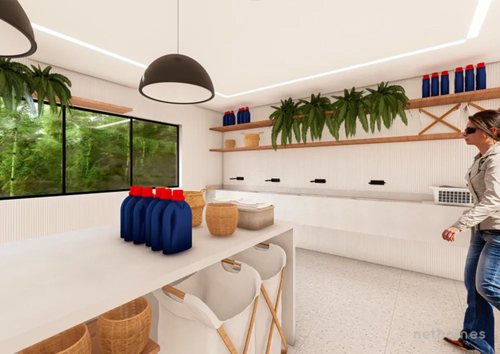 Apartamento, 1 quarto, 45 m² - Foto 10