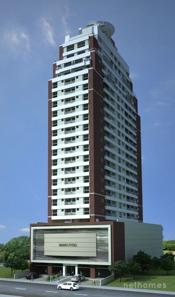 Loja-Salão, 60 m² - Foto 1