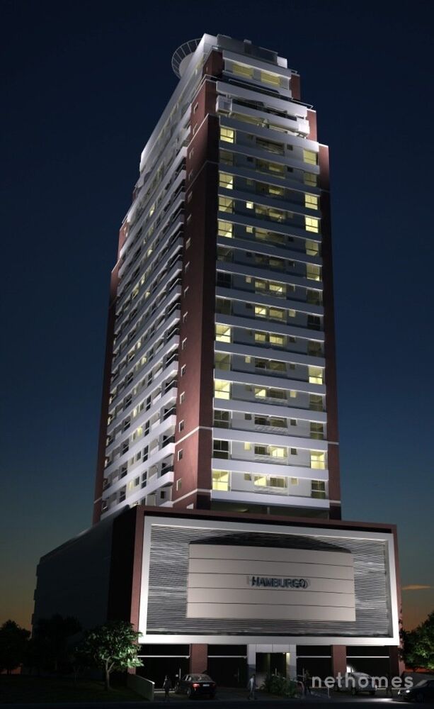 Loja-Salão, 60 m² - Foto 2