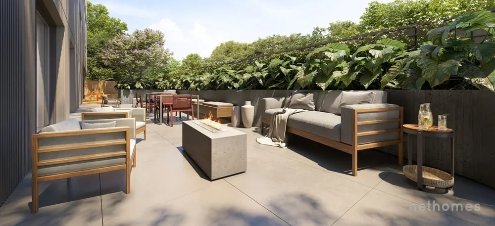 Apartamento, 1 quarto, 60 m² - Foto 10