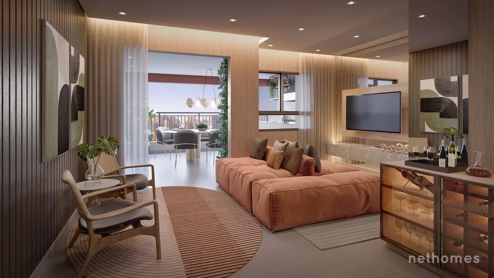 Apartamento, 2 quartos, 67 m² - Foto 5