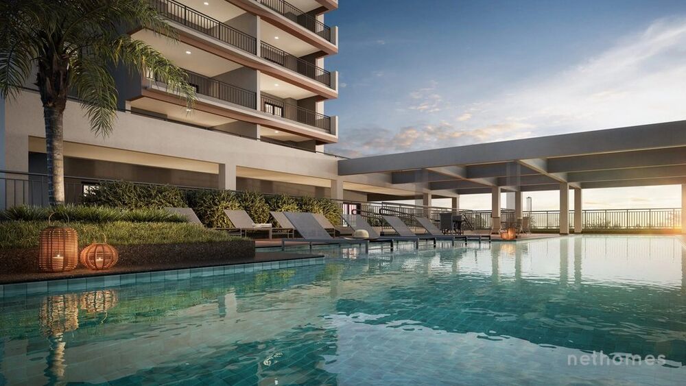 Apartamento, 2 quartos, 67 m² - Foto 8