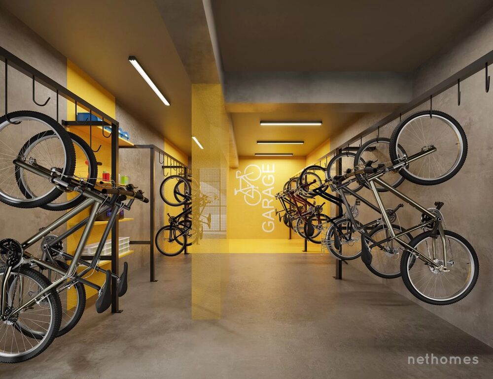 Apartamento, 2 quartos, 67 m² - Foto 4