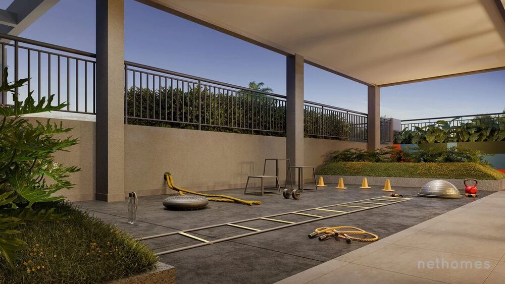 Apartamento, 2 quartos, 67 m² - Foto 7