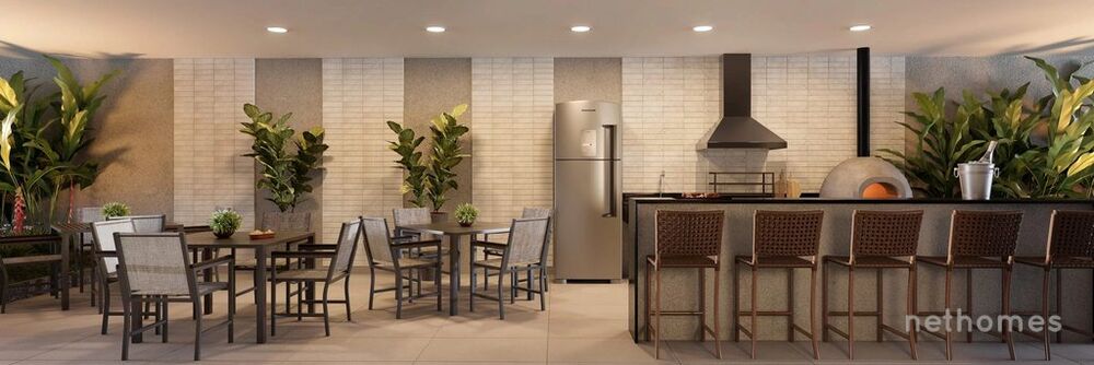 Apartamento, 2 quartos, 67 m² - Foto 6