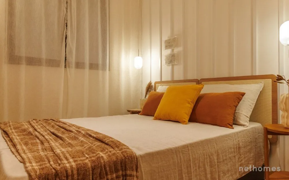 Apartamento, 1 quarto, 31 m² - Foto 6