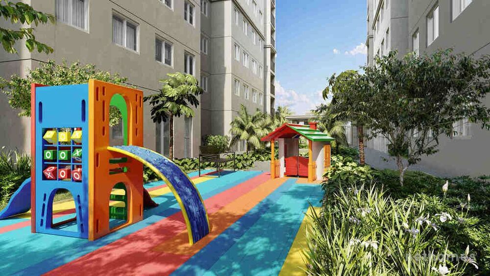 Apartamento, 2 quartos, 31 m² - Foto 13