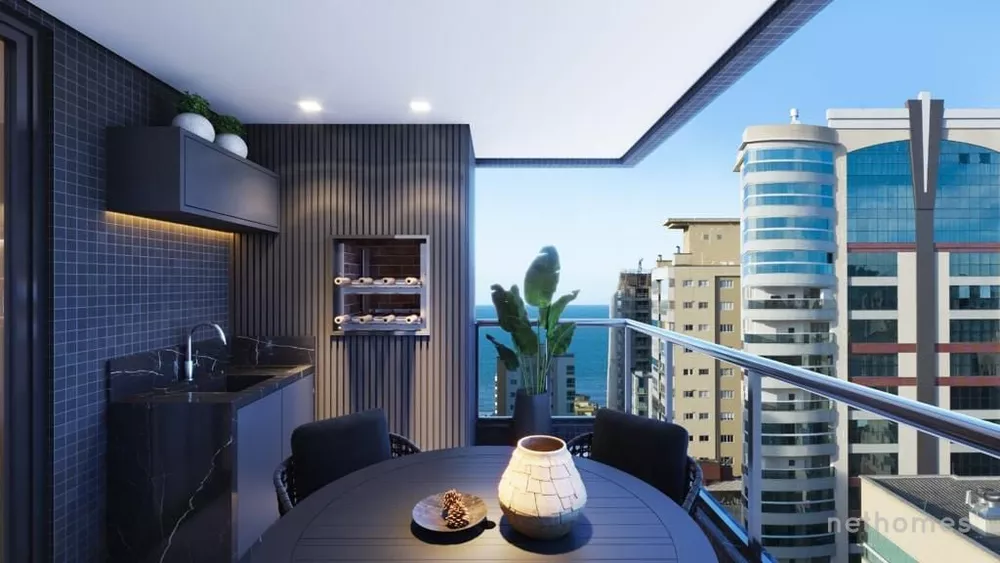 Apartamento, 3 quartos, 248 m² - Foto 4