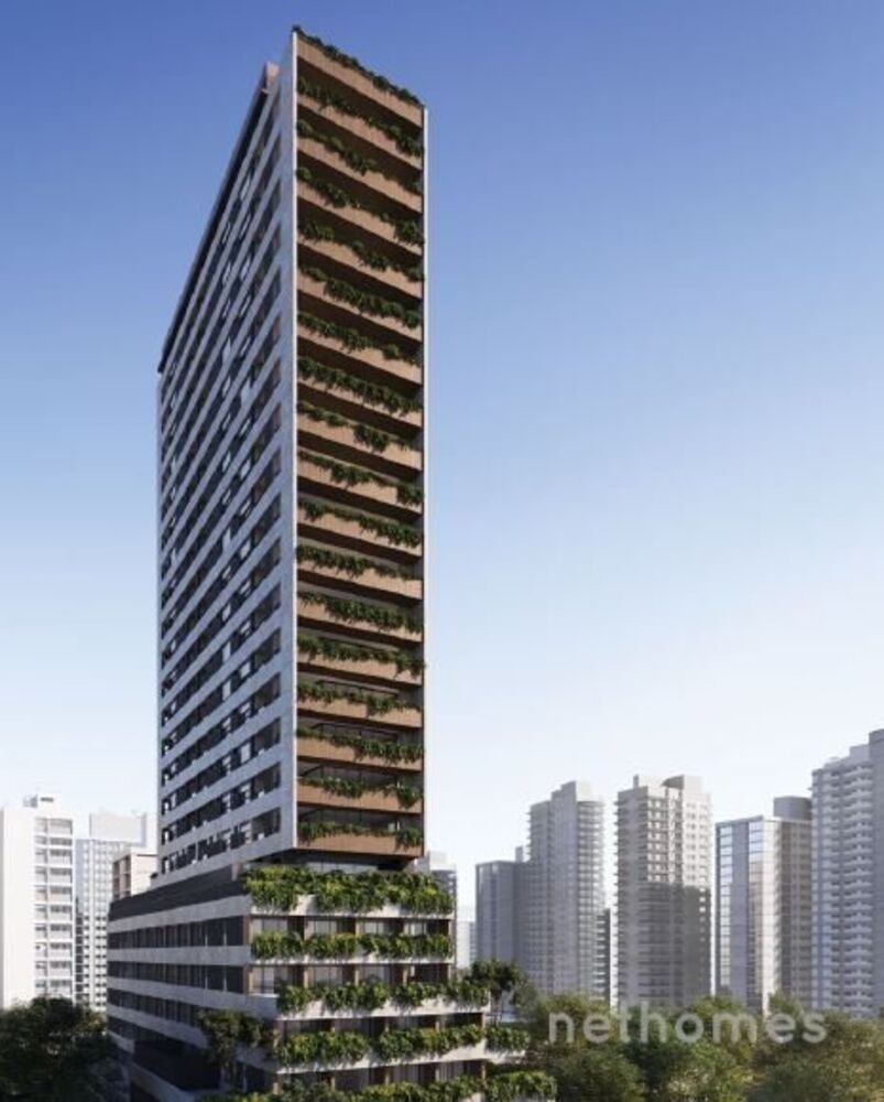 Apartamento, 2 quartos, 134 m² - Foto 8