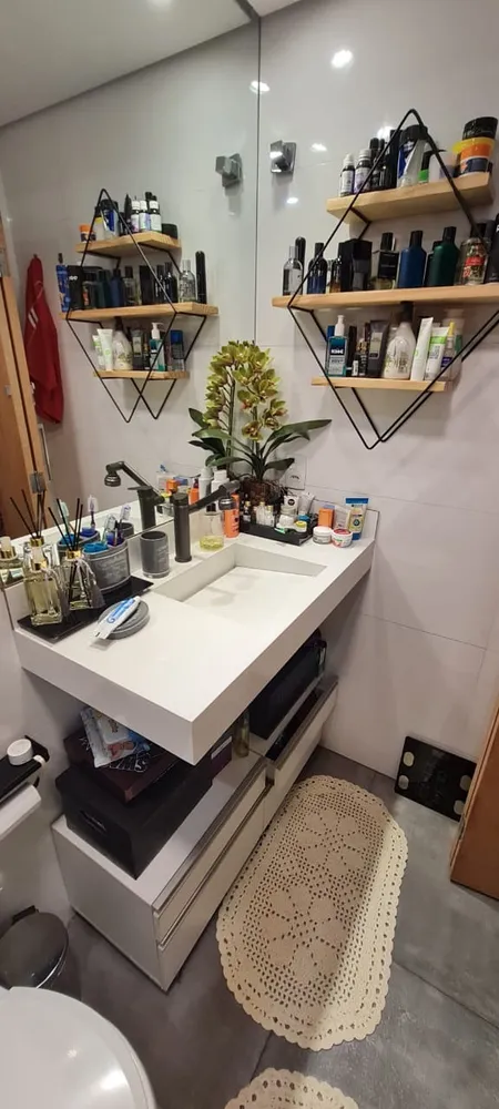 Apartamento, 2 quartos, 78 m² - Foto 6