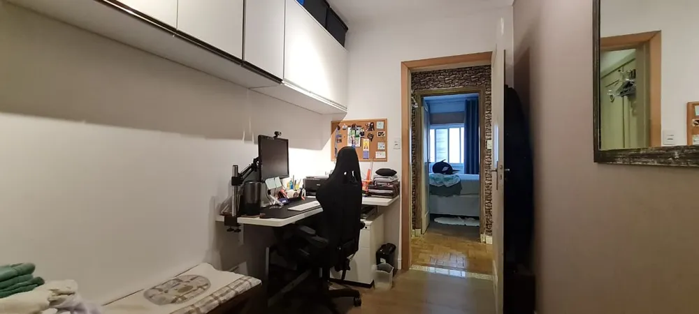 Apartamento, 2 quartos, 78 m² - Foto 4