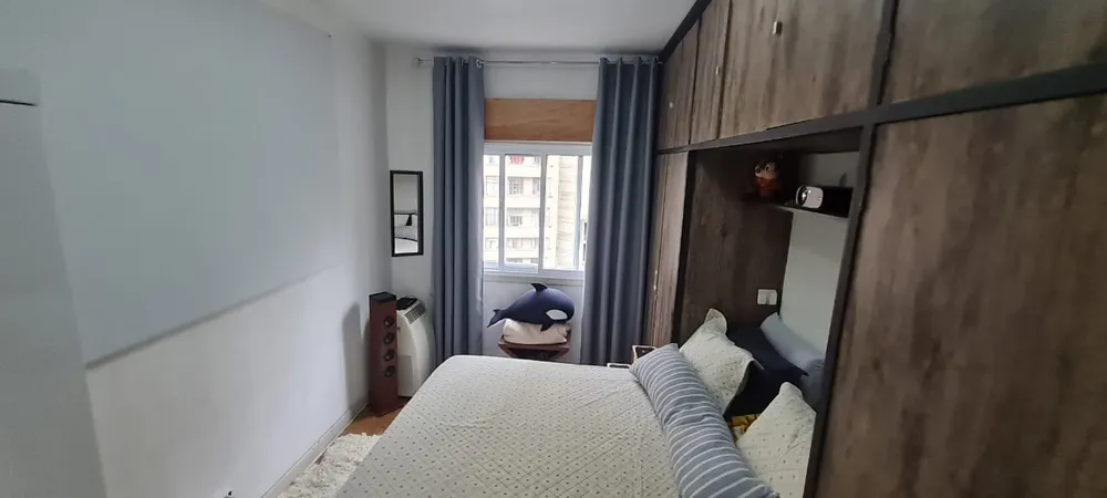 Apartamento, 2 quartos, 78 m² - Foto 5