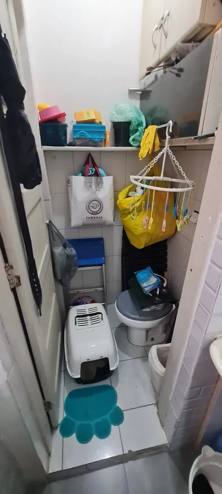 Apartamento, 2 quartos, 78 m² - Foto 8