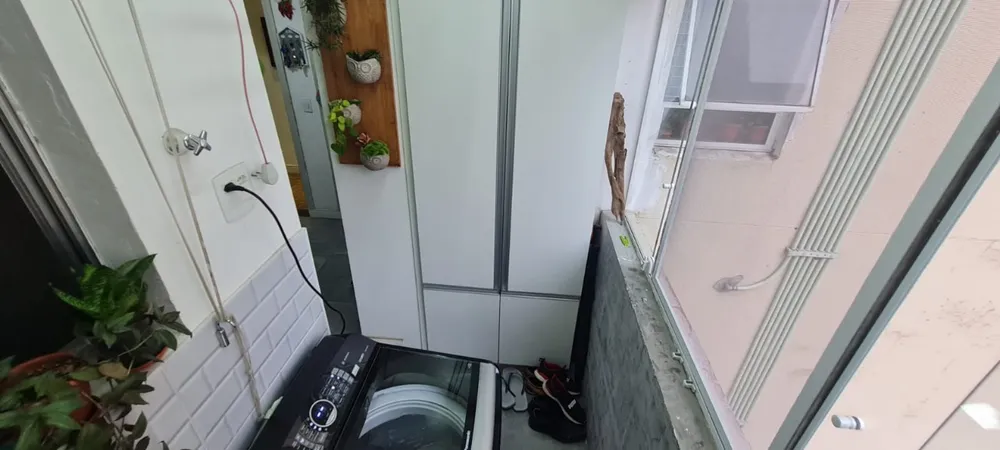 Apartamento, 2 quartos, 78 m² - Foto 1