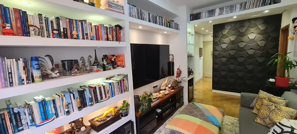 Apartamento, 2 quartos, 78 m² - Foto 5