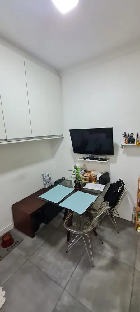 Apartamento, 2 quartos, 78 m² - Foto 2