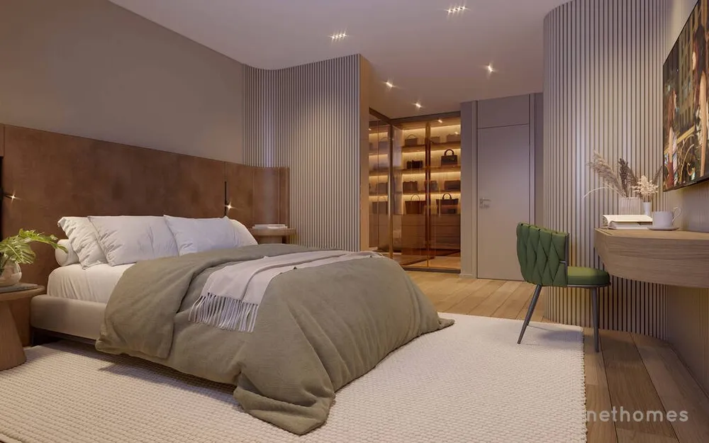Cobertura, 4 quartos, 310 m² - Foto 18