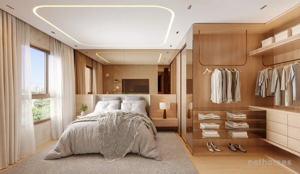 Cobertura, 4 quartos, 310 m² - Foto 17