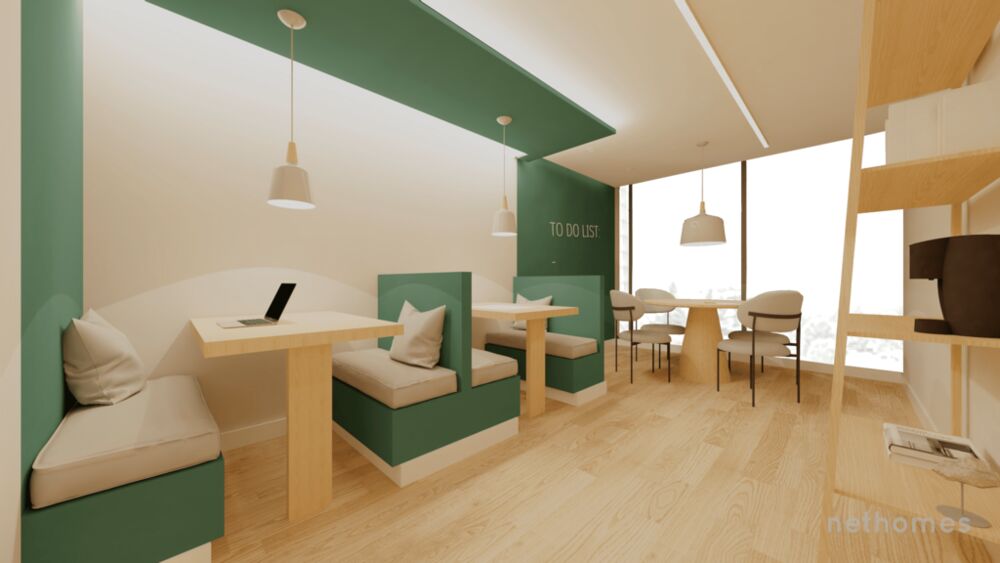 Apartamento Lançamentos com 2 quartos, 90m² - Foto 13