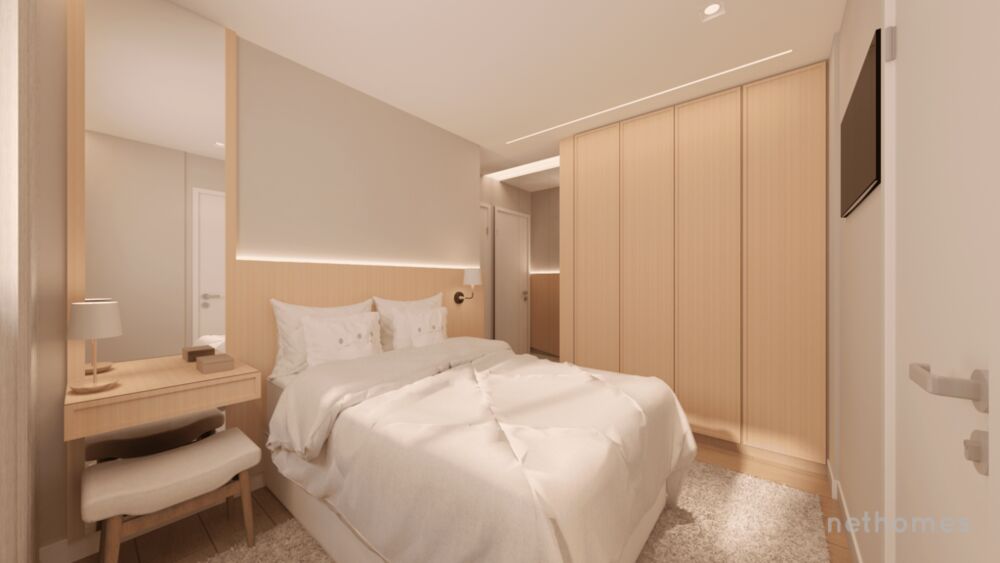 Apartamento Lançamentos com 2 quartos, 90m² - Foto 9