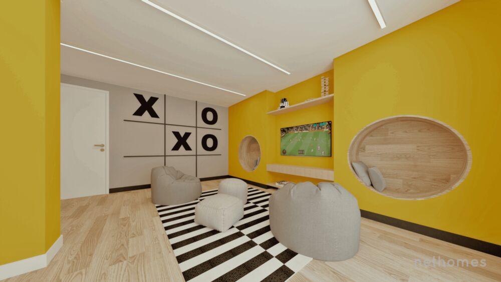 Apartamento Lançamentos com 2 quartos, 90m² - Foto 15