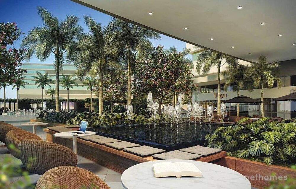 Sala-Conjunto, 52 m² - Foto 4