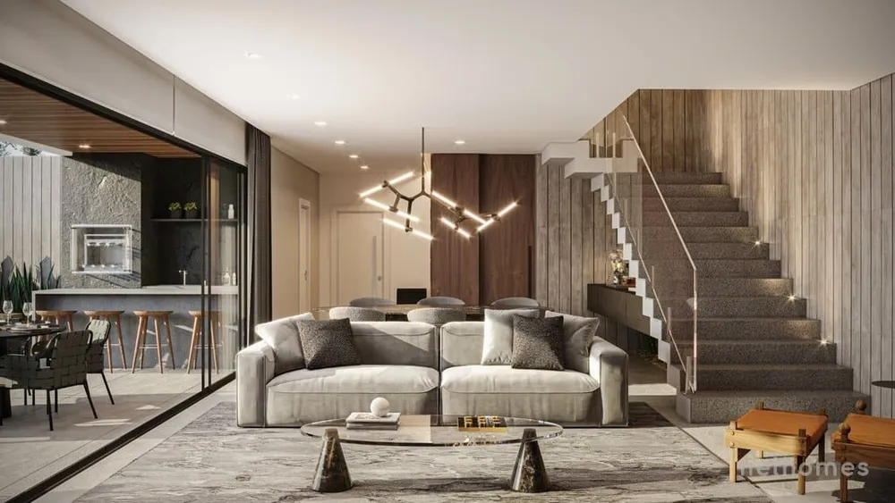 Casa de Condomínio, 3 quartos - Foto 7
