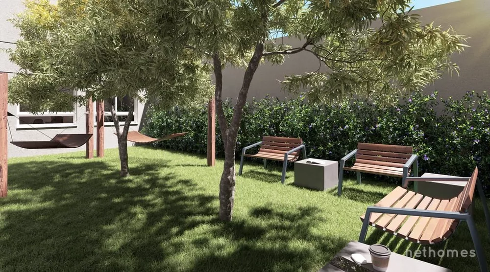 Apartamento, 1 quarto, 54 m² - Foto 6