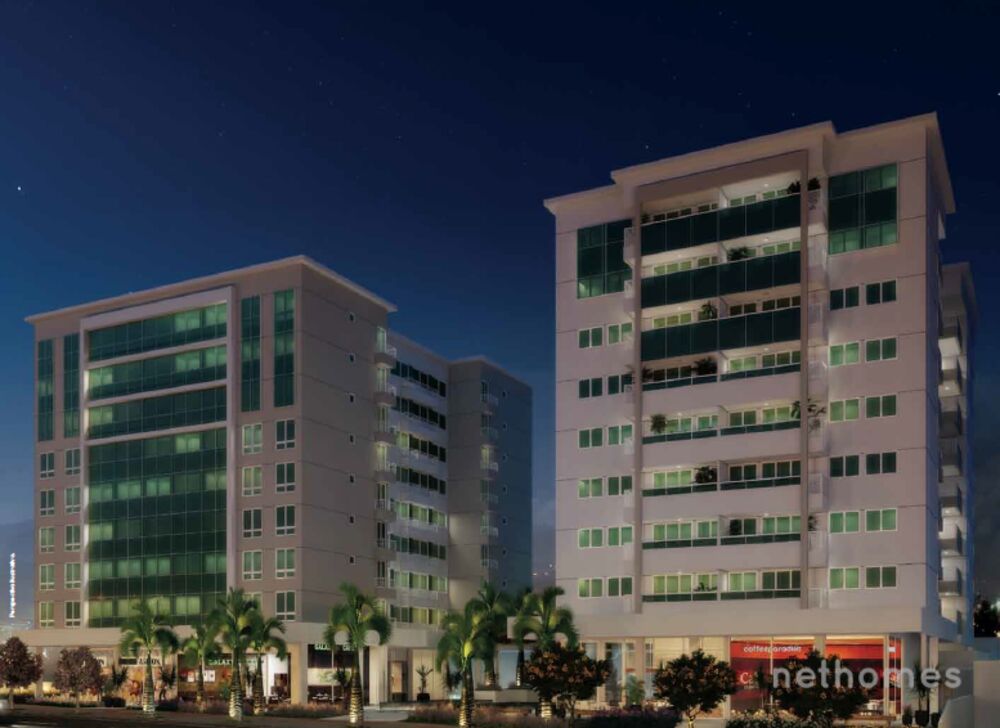 Loja-Salão, 106 m² - Foto 1