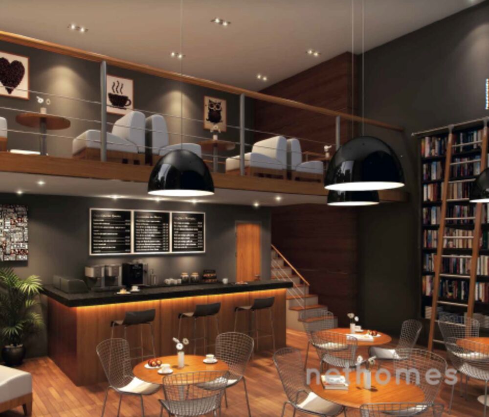 Loja-Salão, 106 m² - Foto 3