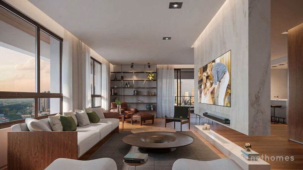 Apartamento, 3 quartos, 164 m² - Foto 4