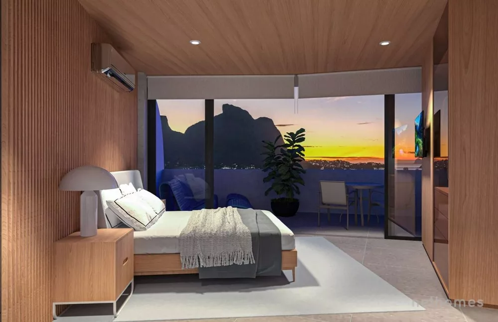 Apartamento, 1 quarto, 40 m² - Foto 40