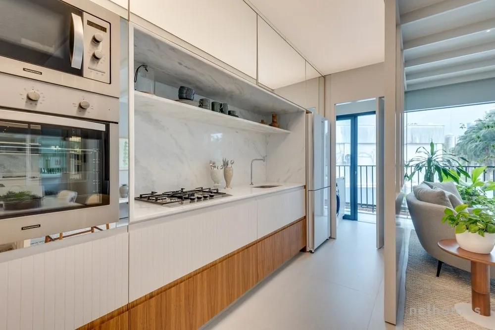 Apartamento, 3 quartos, 100 m² - Foto 6