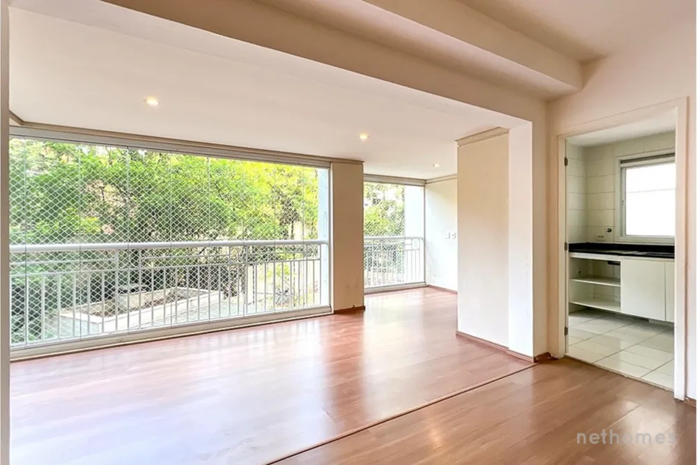 Apartamento, 3 quartos, 150 m² - Foto 5