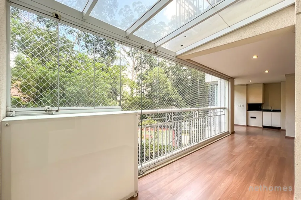 Apartamento, 3 quartos, 150 m² - Foto 4