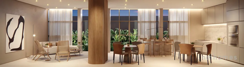 Apartamento, 1 quarto, 22 m² - Foto 7