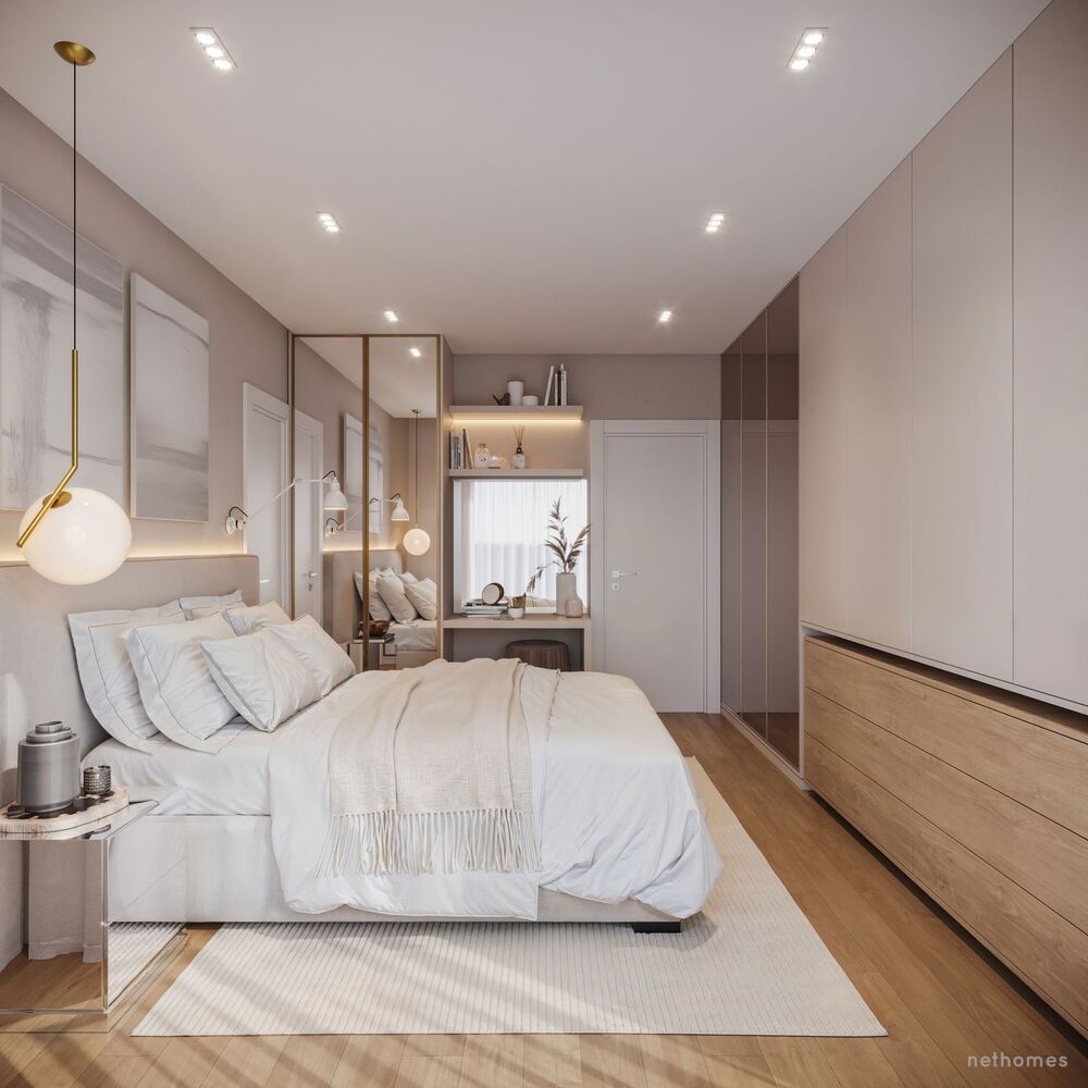 Apartamento, 4 quartos, 236 m² - Foto 4