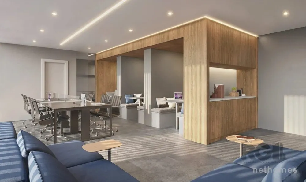 Apartamento, 3 quartos, 98 m² - Foto 4
