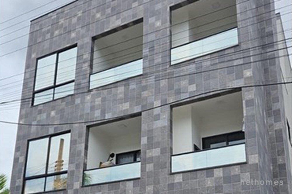 Apartamento à venda com 11 quartos, 256m² - Foto 2